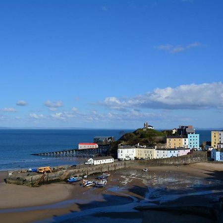 Apartament Penddaulwyn Uchaf Farm # Carmarthenshire Nantgaredig Zewnętrze zdjęcie