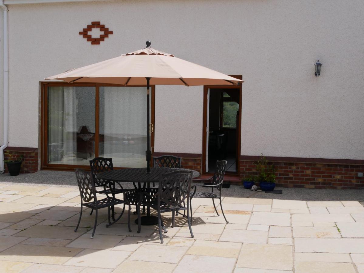 Apartament Penddaulwyn Uchaf Farm # Carmarthenshire Nantgaredig Zewnętrze zdjęcie