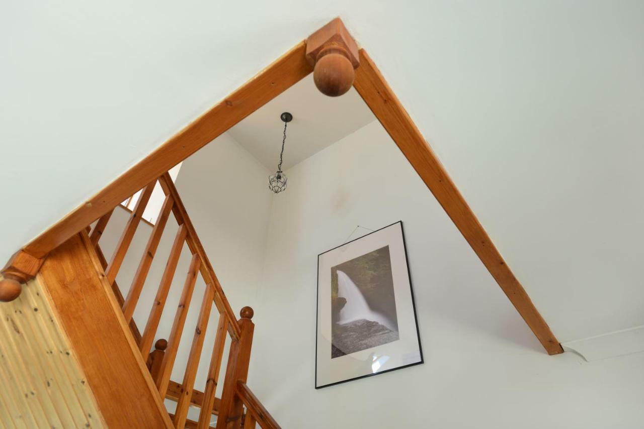 Apartament Penddaulwyn Uchaf Farm # Carmarthenshire Nantgaredig Zewnętrze zdjęcie