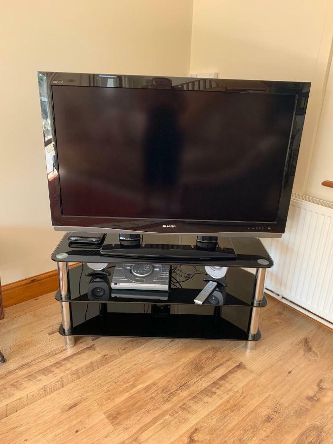 Apartament Penddaulwyn Uchaf Farm # Carmarthenshire Nantgaredig Zewnętrze zdjęcie